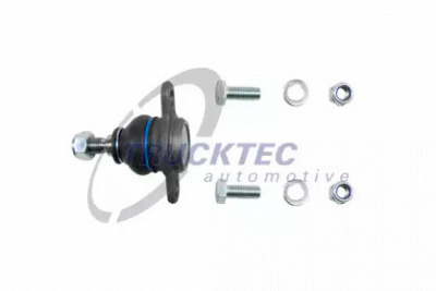 TRUCKTEC AUTOMOTIVE 0731227 -  Несущий / направляющий шарнир